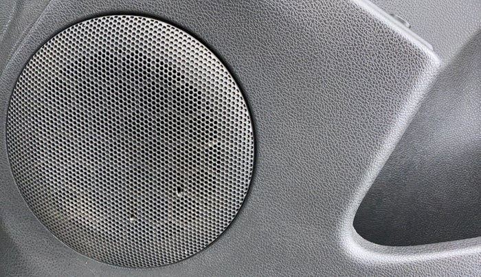 2016 Renault Duster 85 PS RXL, Diesel, Manual, 67,550 km, Speaker