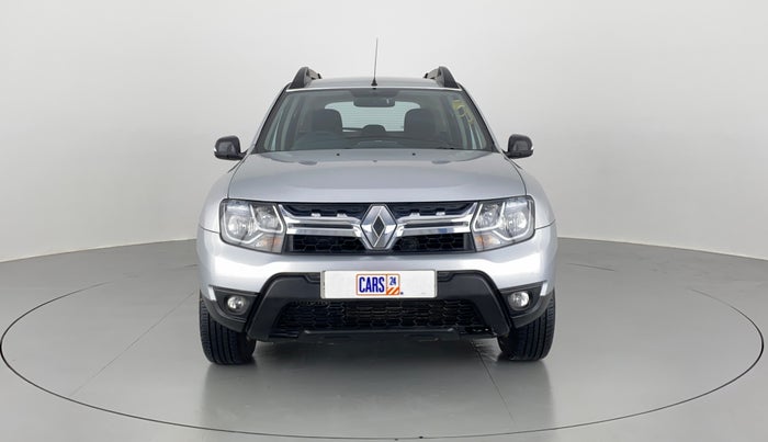 2016 Renault Duster 85 PS RXL, Diesel, Manual, 67,550 km, Highlights
