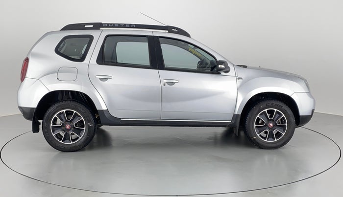 2016 Renault Duster 85 PS RXL, Diesel, Manual, 67,550 km, Right Side View