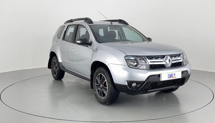 2016 Renault Duster 85 PS RXL, Diesel, Manual, 67,550 km, Right Front Diagonal