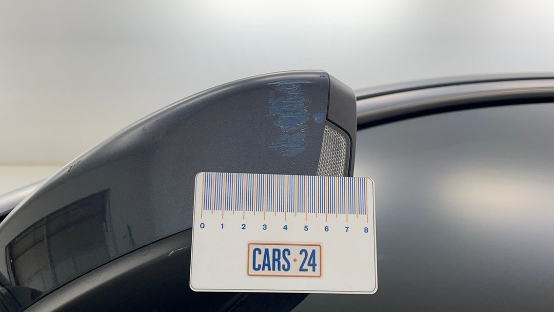 2015 Mazda 2 Maxx, Automatic, 99780 km, Side Mirrors Housing LHS Scratch