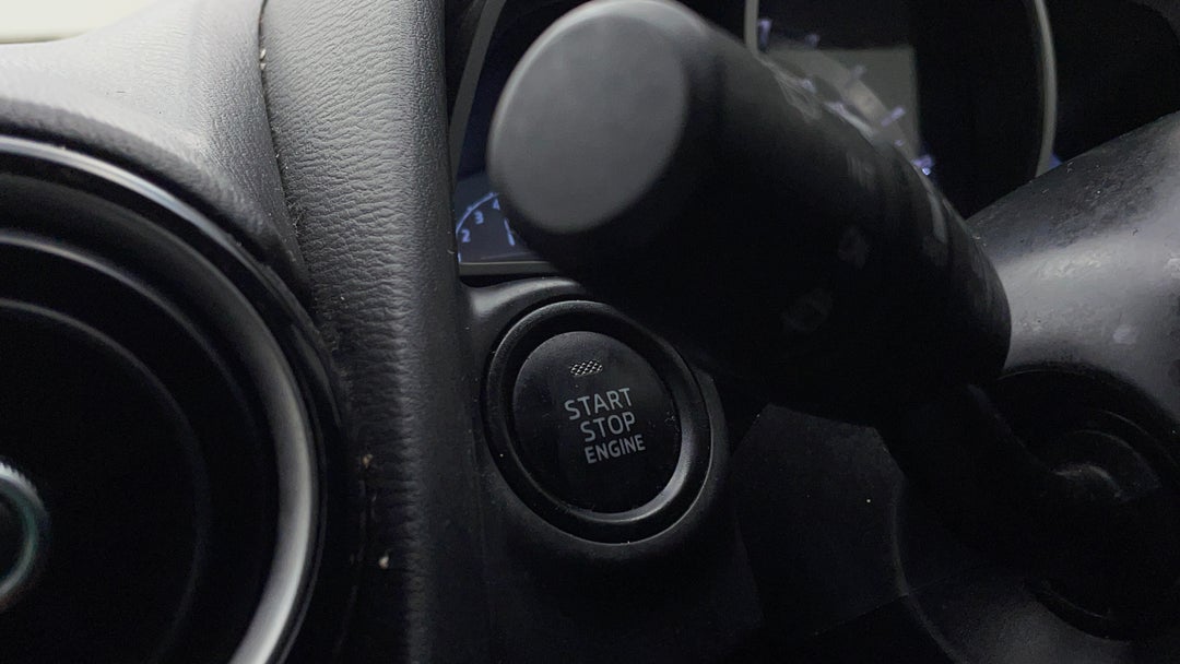 2015 Mazda 2 Maxx, Automatic, 99780 km, Keyless / Button Start