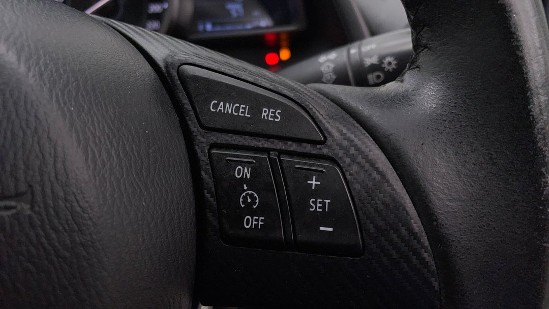 2015 Mazda 2 Maxx, Automatic, 99780 km, Cruise Control