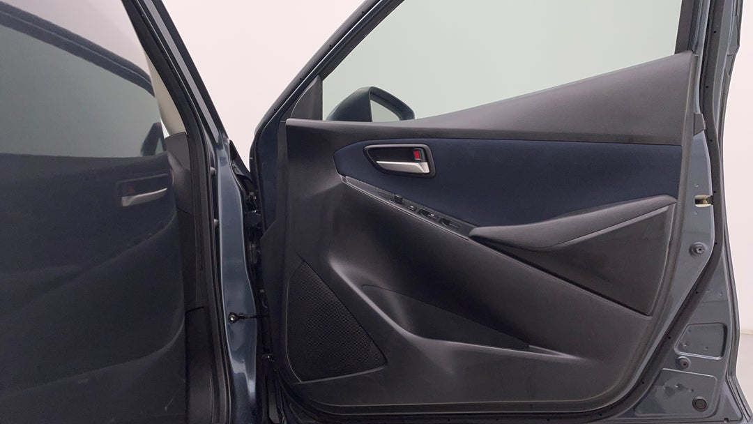 2015 Mazda 2 Maxx, Automatic, 99780 km, Speaker View