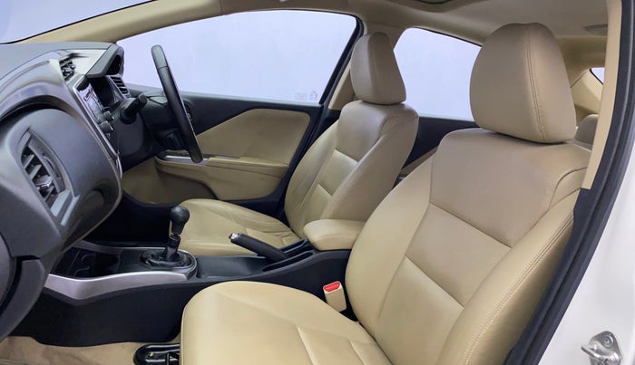 2015 Honda City 1.5L I-VTEC VX, Petrol, Manual, 29,747 km, Right Side Front Door Cabin