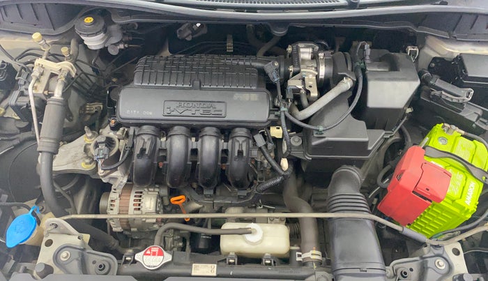 2015 Honda City 1.5L I-VTEC VX, Petrol, Manual, 29,747 km, Open Bonet