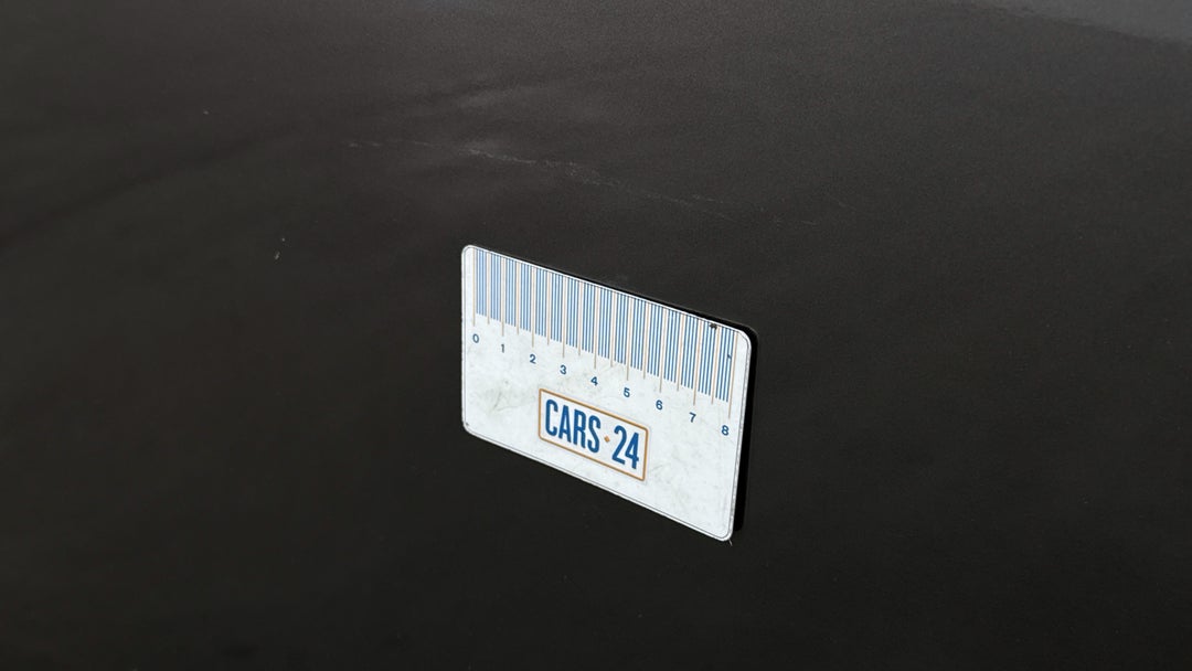 2021 Mazda 3 G20 Pure, Automatic, 60800 km, Doors Rear LHS Scratch