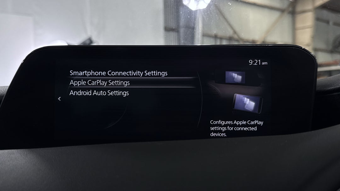 2021 Mazda 3 G20 Pure, Automatic, 60800 km, Android/Apple Car Play