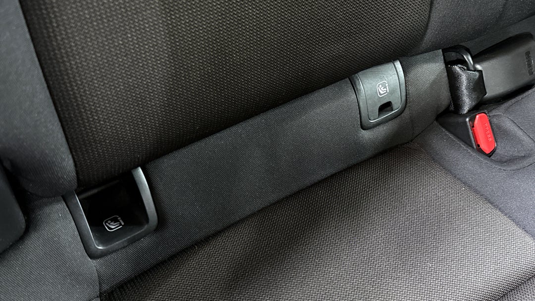 2021 Mazda 3 G20 Pure, Automatic, 60800 km, Child Seat Anchor Points