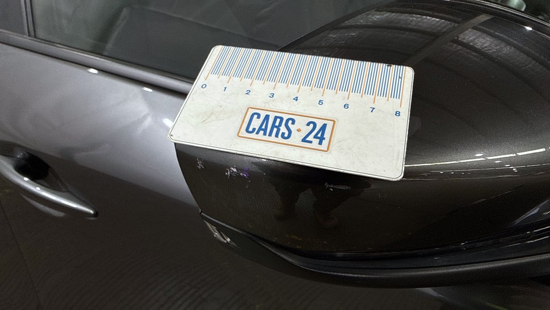 2021 Mazda 3 G20 Pure, Automatic, 60800 km, Side Mirrors Housing RHS Scratch