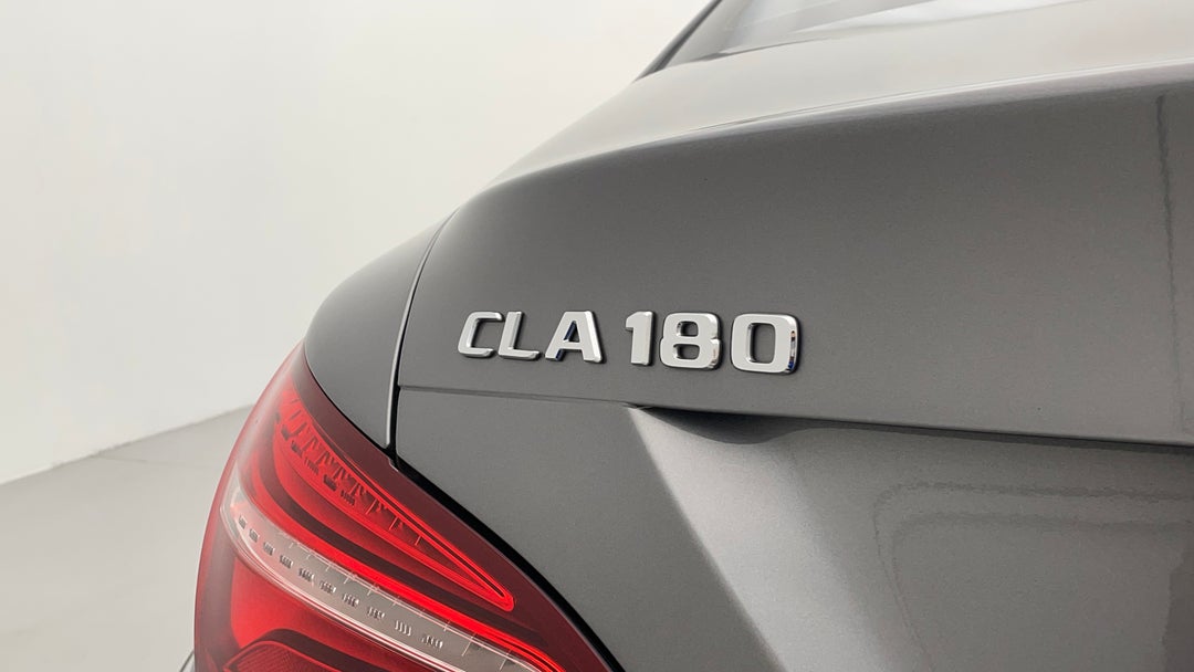 Badge (Boot Left Side)