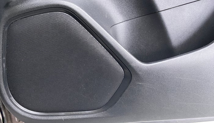 2016 Honda Jazz 1.2 V AT, Petrol, Automatic, 31,687 km, Speaker