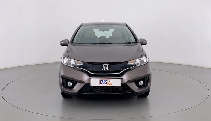 2016 Honda Jazz 1.2 V AT, Petrol, Automatic, 31,687 km, Highlights