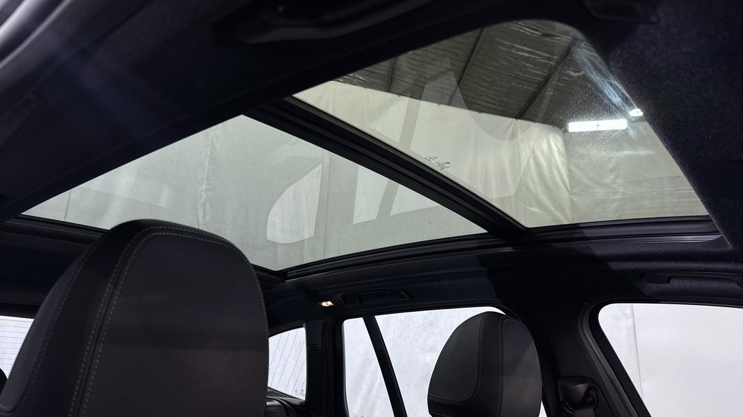2021 BMW X3 xDrive30i M Sport, Automatic, 76009 km, Interior Sunroof/Moonroof