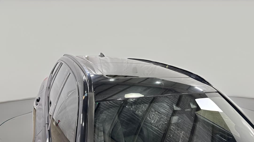 2021 BMW X3 xDrive30i M Sport, Automatic, 76009 km, Roof/Sunroof View