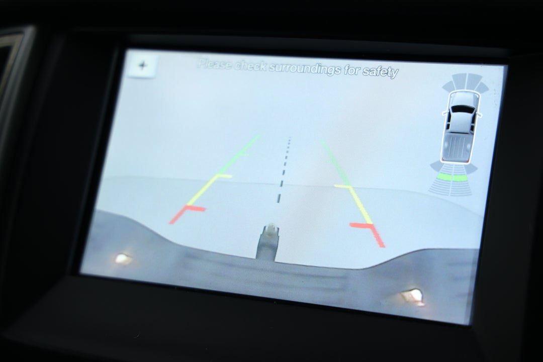 2018 Ford Ranger Xlt 3.2 (4x4), Automatic, 139072 km, Parking Camera