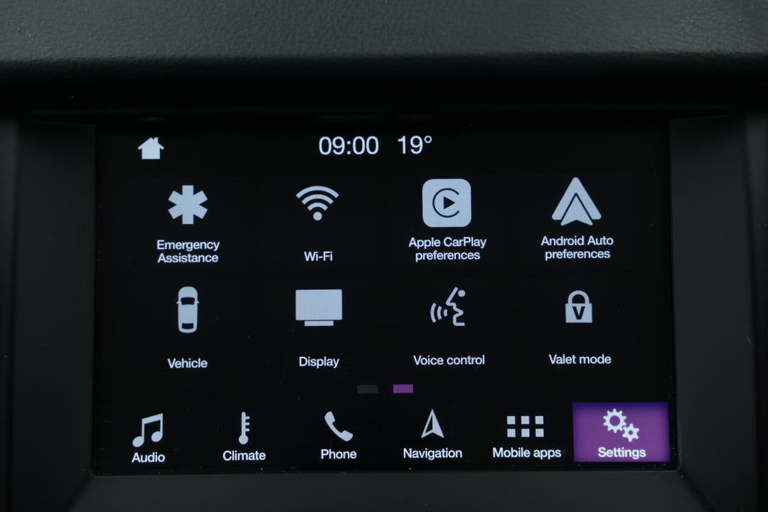 2018 Ford Ranger Xlt 3.2 (4x4), Automatic, 139072 km, Android/Apple Car Play