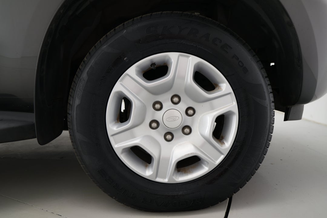 2018 Ford Ranger Xlt 3.2 (4x4), Automatic, 139072 km, Right Front Wheel