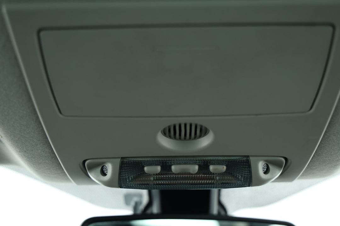 2018 Ford Ranger Xlt 3.2 (4x4), Automatic, 139072 km, On-Roof Controls/Sunglass holder