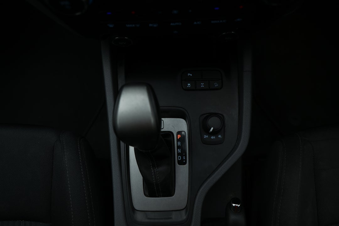 2018 Ford Ranger Xlt 3.2 (4x4), Automatic, 139072 km, Gear Lever 