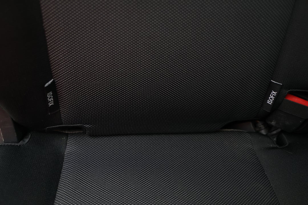 2018 Ford Ranger Xlt 3.2 (4x4), Automatic, 139072 km, Child Seat Anchor Points