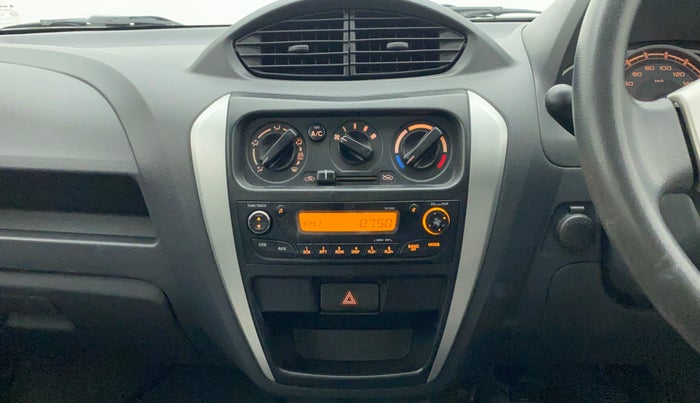 2018 Maruti Alto 800 VXI, Petrol, Manual, 18,410 km, Air Conditioner