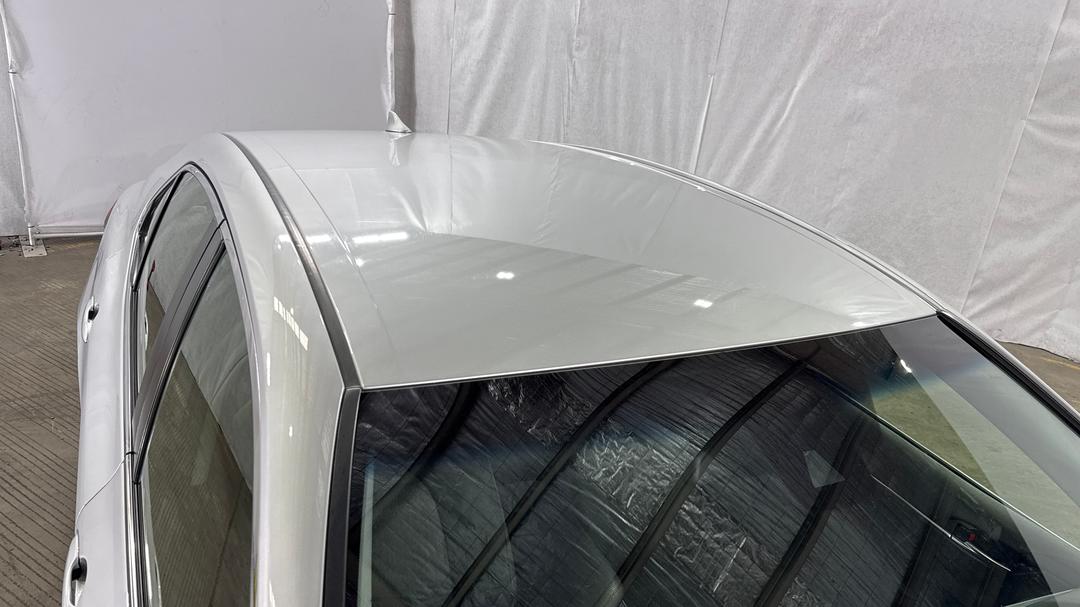 2023 Toyota Camry Ascent Hybrid, Automatic, 19931 km, Roof/Sunroof View
