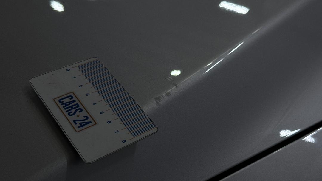 2023 Toyota Camry Ascent Hybrid, Automatic, 19931 km, Bonnet Scratch