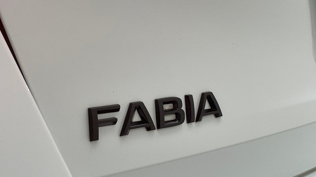 Badge (Boot Left Side)