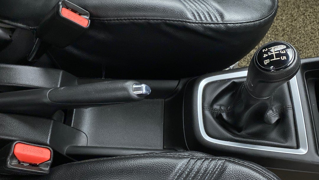 Gear Lever