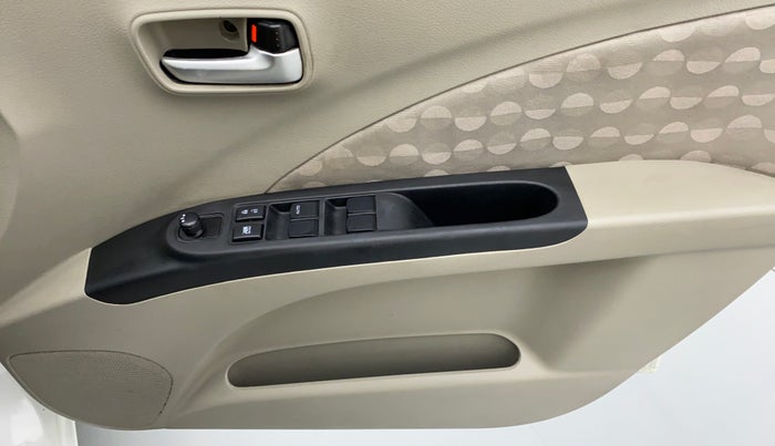 2016 Maruti Celerio ZXI AMT, Petrol, Automatic, 41,191 km, Driver Side Door Panels Control