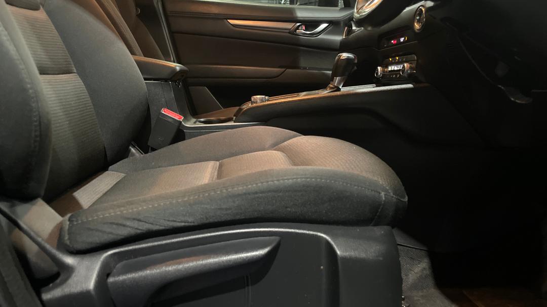 2021 Mazda CX-5 Maxx Sport (FWD), Automatic, 83239 km, Drivers Side Adjustment Panel
