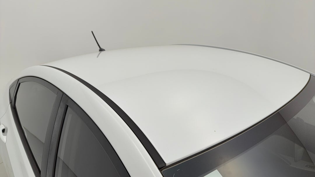 2018 Hyundai Accent Sport, Automatic, 62926 km, Roof/Sunroof View