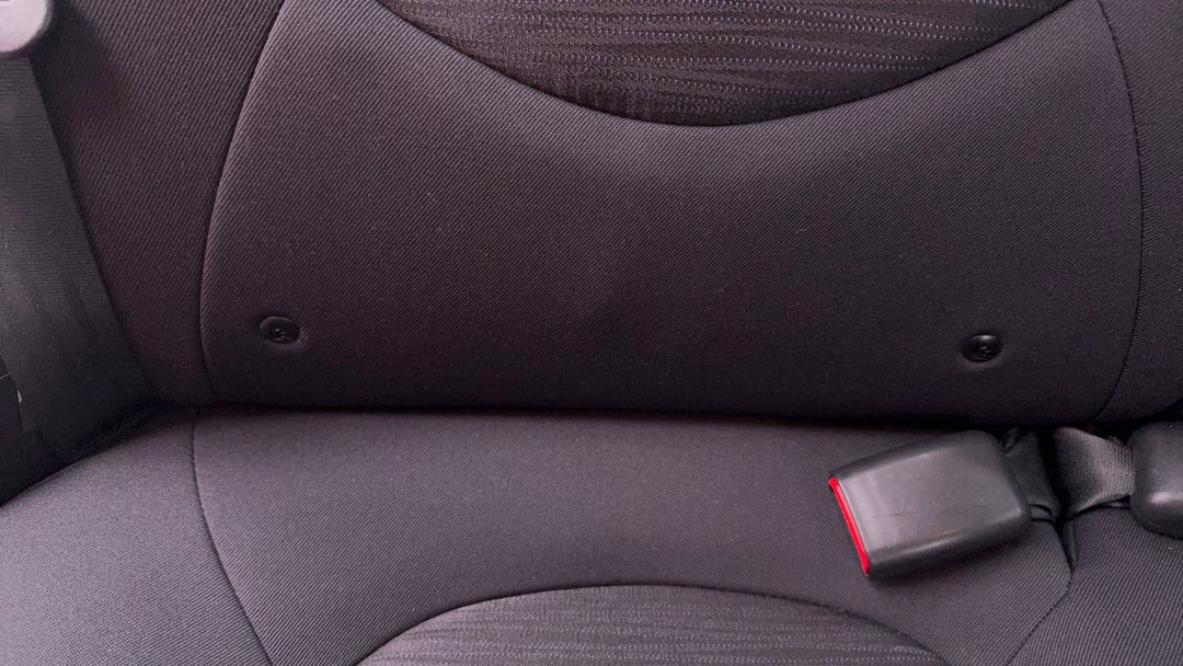 2018 Hyundai Accent Sport, Automatic, 62926 km, Child Seat Anchor Points