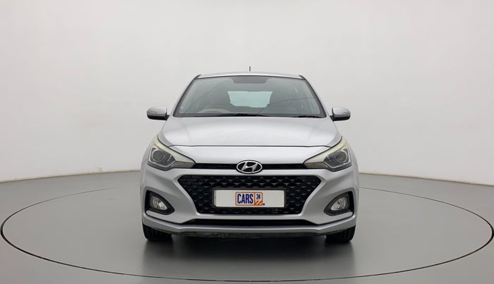 2018 Hyundai Elite i20 ASTA 1.4 CRDI (O), Diesel, Manual, 81,270 km, Highlights