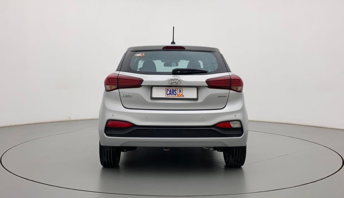 2018 Hyundai Elite i20 ASTA 1.4 CRDI (O), Diesel, Manual, 81,270 km, Back/Rear