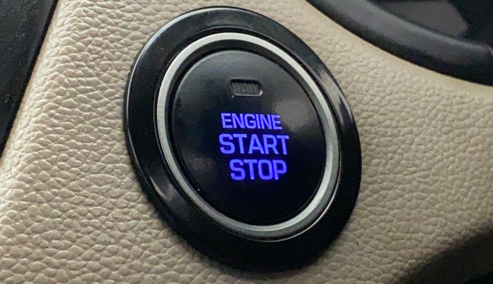 2018 Hyundai Elite i20 ASTA 1.4 CRDI (O), Diesel, Manual, 81,270 km, Keyless Start/ Stop Button