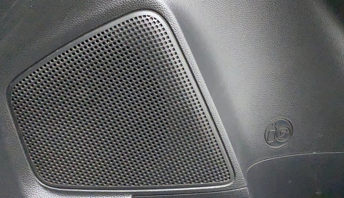 2018 Hyundai Elite i20 ASTA 1.4 CRDI (O), Diesel, Manual, 81,270 km, Speaker