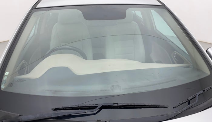 2018 Hyundai Elite i20 ASTA 1.4 CRDI (O), Diesel, Manual, 81,270 km, Front windshield - Minor spot on windshield