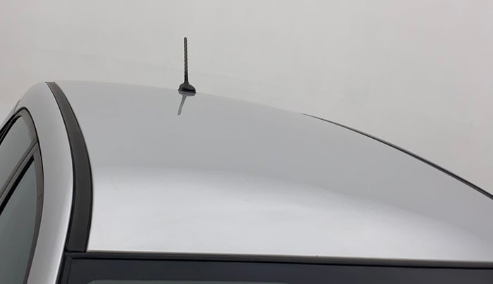 2018 Hyundai Elite i20 ASTA 1.4 CRDI (O), Diesel, Manual, 81,270 km, Roof - Slightly dented