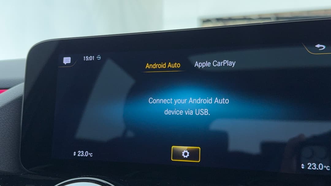 2022 Mercedes-benz GLA 250 4matic, Automatic, 61444 km, Android/Apple Car Play