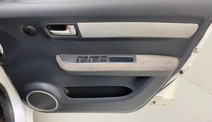 2011 Maruti Swift Dzire VDI, Diesel, Manual, 79,474 km, Driver Side Door Panels Control