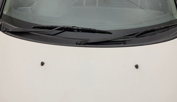 2011 Maruti Swift Dzire VDI, Diesel, Manual, 79,474 km, Front windshield - Noise From Wiper System