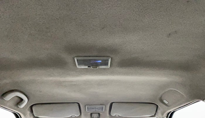 2011 Maruti Swift Dzire VDI, Diesel, Manual, 79,474 km, Ceiling - Roof lining is slightly discolored