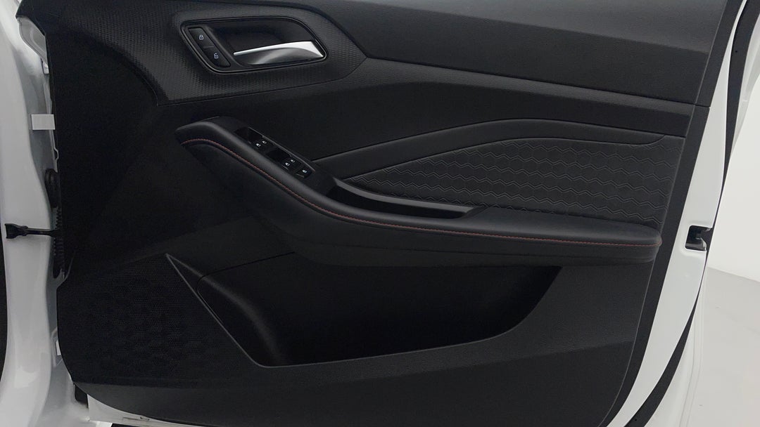 2023 MG Mg5 Vibe, Automatic, 18319 km, Speaker View