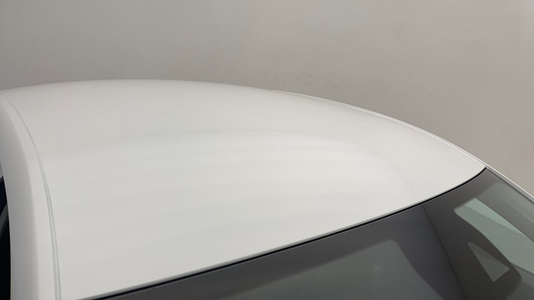 2023 MG Mg5 Vibe, Automatic, 18319 km, Roof/Sunroof View