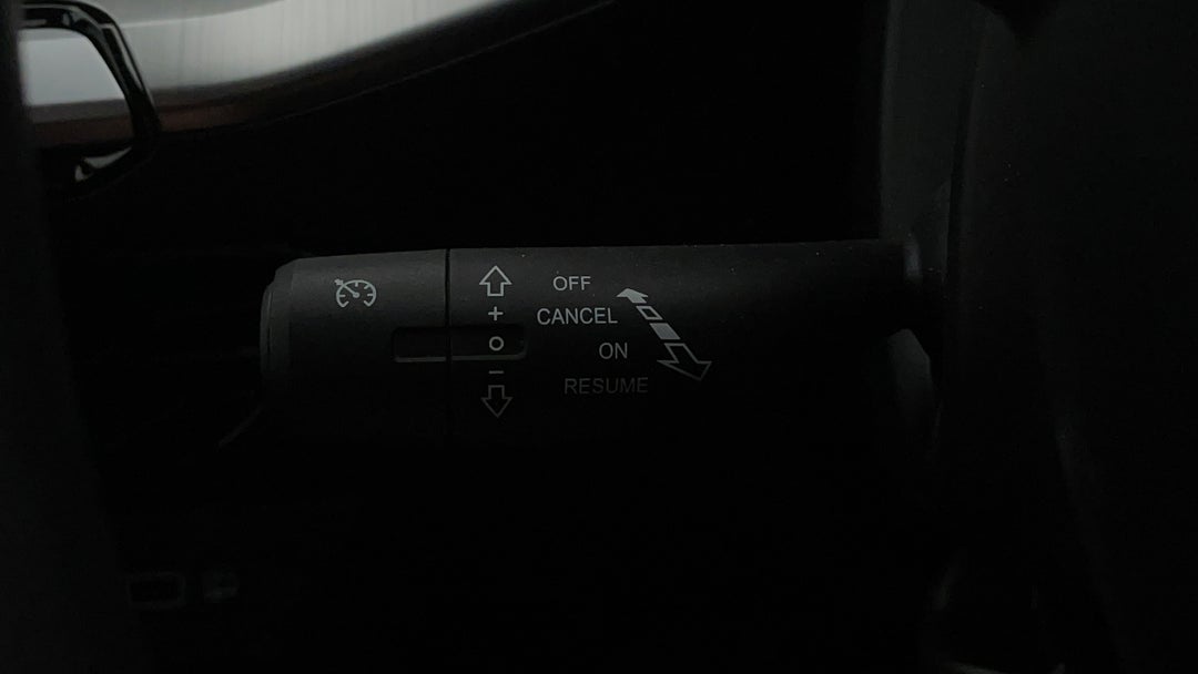 2023 MG Mg5 Vibe, Automatic, 18319 km, Cruise Control