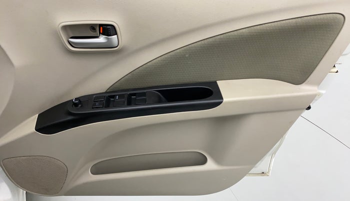 2017 Maruti Celerio ZXI AMT, Petrol, Automatic, 42,508 km, Driver Side Door Panels Control