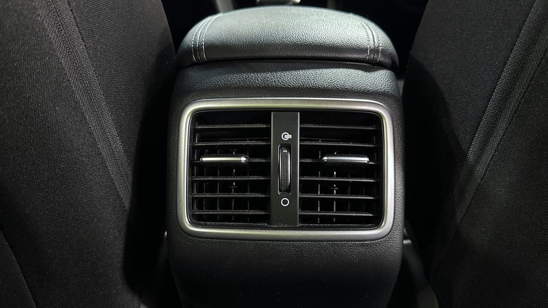 2018 Kia Sportage Si Premium (FWD), Automatic, 92102 km, Rear A/C Vent