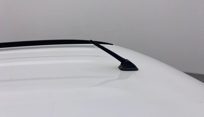 2019 Maruti S PRESSO VXI+, Petrol, Manual, 52,317 km, Roof - Antenna has minor damage